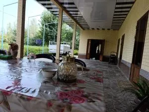 Ozod House - Shahrisabz