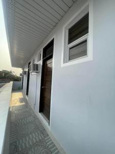 Dannykaela Transient House