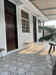 Dannykaela Transient House