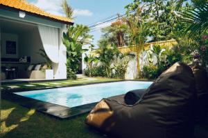 Kohai Villa near Berawa Beach