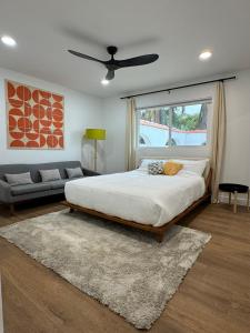 Bella Vista Spacious 5-bed home with stunning mountain views and pool