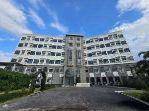 Calinton Hotel - Kham Khilang