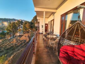 Leela In The Flavours of Nature