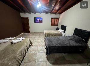 Mitakunah Departamentos