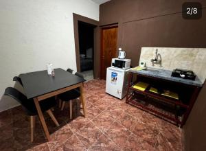 Mitakunah Departamentos