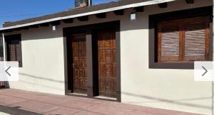 Mitakunah Departamentos