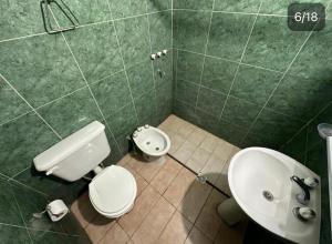 Mitakunah Departamentos