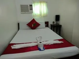 Axis Pension Hotel - 卡莫特斯群岛