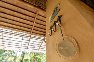 Casa De Luz Bohemian home