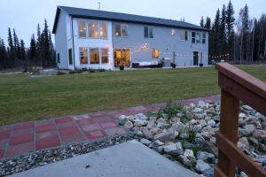 Luxury Riverfront Estate - Ubytování bez kategorie ve městě Fairbanks