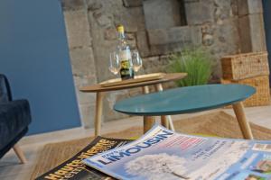 Maisons de vacances Lo maisou : photos des chambres