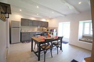 Maisons de vacances Lo maisou : photos des chambres