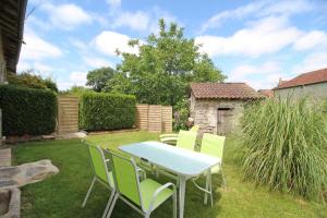 Maisons de vacances Lo maisou : photos des chambres