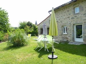 Maisons de vacances Lo maisou : photos des chambres