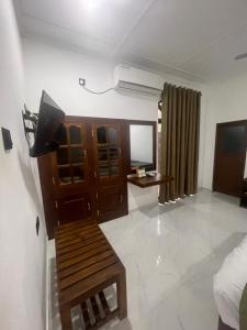 Heaven Habarana