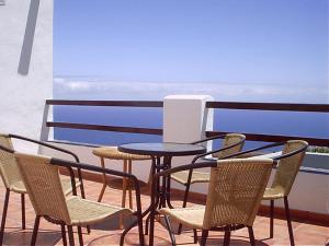 Casapancho 1 y 2 - Casa Rural - Fasnia - Tenerife