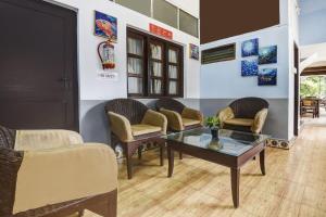 Collection O Candolim Near Candolim Beach