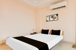 Collection O Kakinada near JNTU