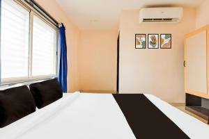 Collection O Kakinada near JNTU