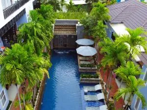 Cheata Residence - Stoung