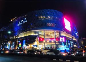 Full House Chiang Mai