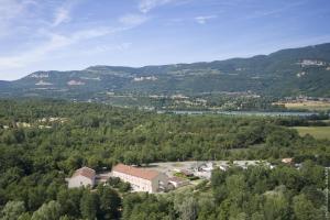 Hôtel Vallée Bleue photo 12