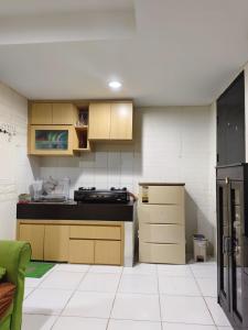 Sentraland Cengkareng Tower Bunaken