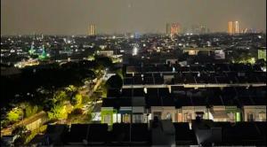 Sentraland Cengkareng Tower Bunaken