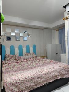 Sentraland Cengkareng Tower Bunaken