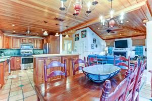 Ocean Ave Seaside Cottage