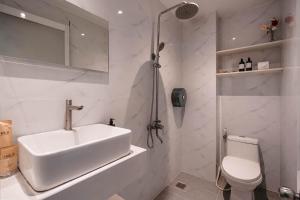 B Homestay Deluxe 01