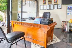 Wisma Brata Mitra RedDoorz