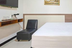 Wisma Brata Mitra RedDoorz