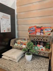 2BR The Blums at Prisma Residences