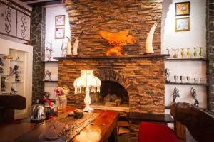 Milou Inn, Yangshuo County - Guilin