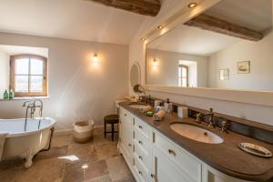 B&B / Chambres d'hotes La Bastide : photos des chambres