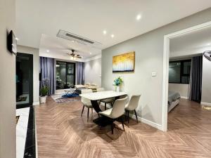 Altara Residences Apartment - Căn Góc View Biển