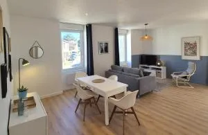 De Rangot - La Gaubretière