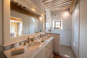 B&B / Chambres d'hotes La Bastide : photos des chambres