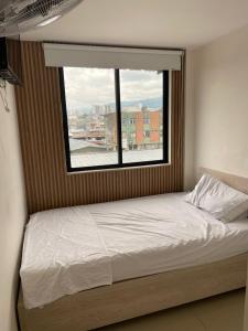 Hotel Tonchala Centro