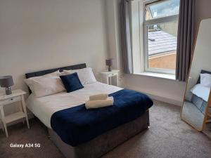 A Beautiful Four Bedroom Home Located in the Heart of Treherbert