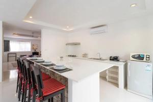 Cosi Flat & Pool - Chaweng Area