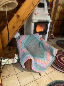 Siedlisko Urszulanka Dom