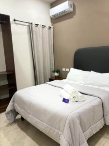 Hotel and Suites Hortensias