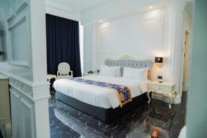 Sunday Hevea Hotel and Resort