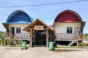 RedDoorz Syariah at D Musangking Hotel Kaur