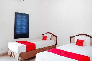 RedDoorz Syariah at D Musangking Hotel Kaur