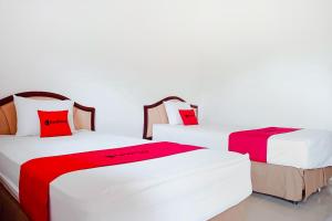 RedDoorz Syariah at D Musangking Hotel Kaur