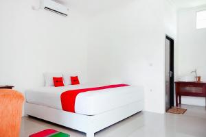 RedDoorz Syariah at D Musangking Hotel Kaur