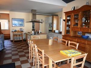 Maison 4 chambres avec piscine, à 8 min du lac de Sanguinet - FR-1-521-249